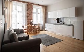 Apartament Fabrykanta By Good Time